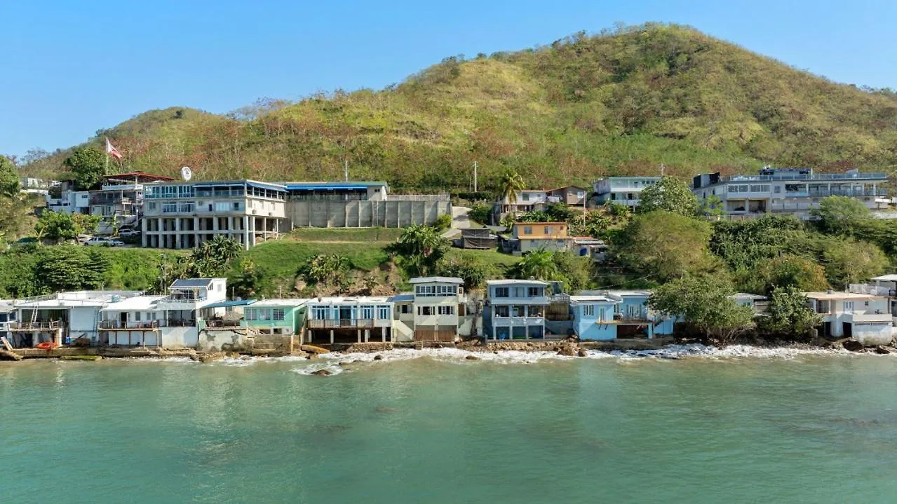شقة Aileen Beach House اناسكو