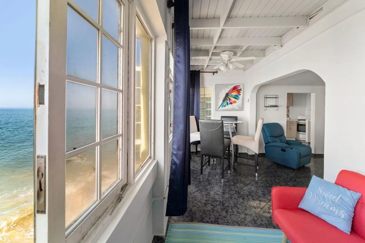 Aileen Beach House اناسكو بورتوريكو