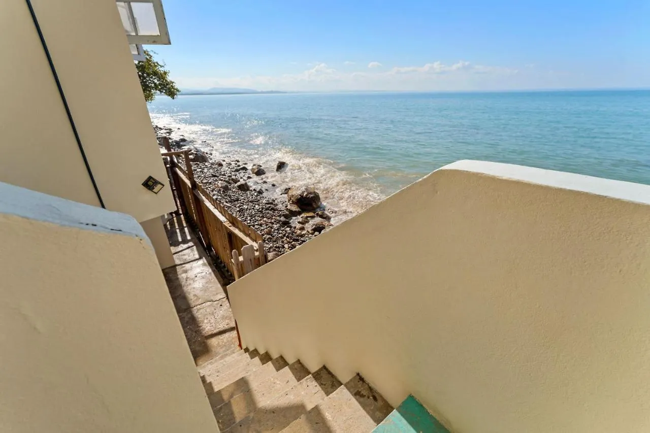 Aileen Beach House اناسكو بورتوريكو