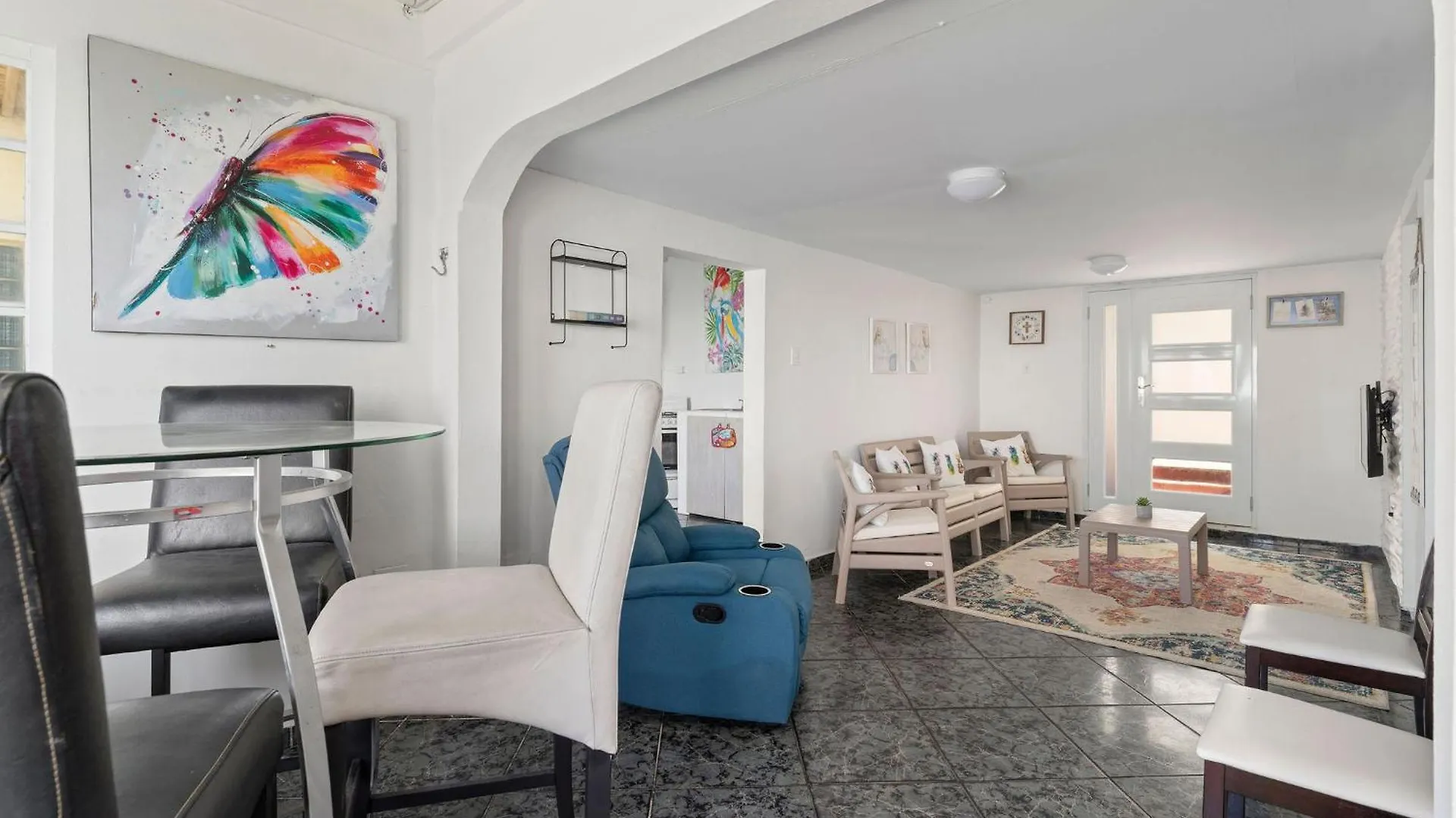 Aileen Beach House اناسكو 0*,  بورتوريكو