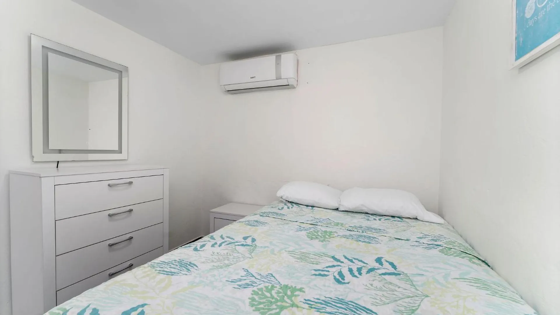 شقة Aileen Beach House اناسكو