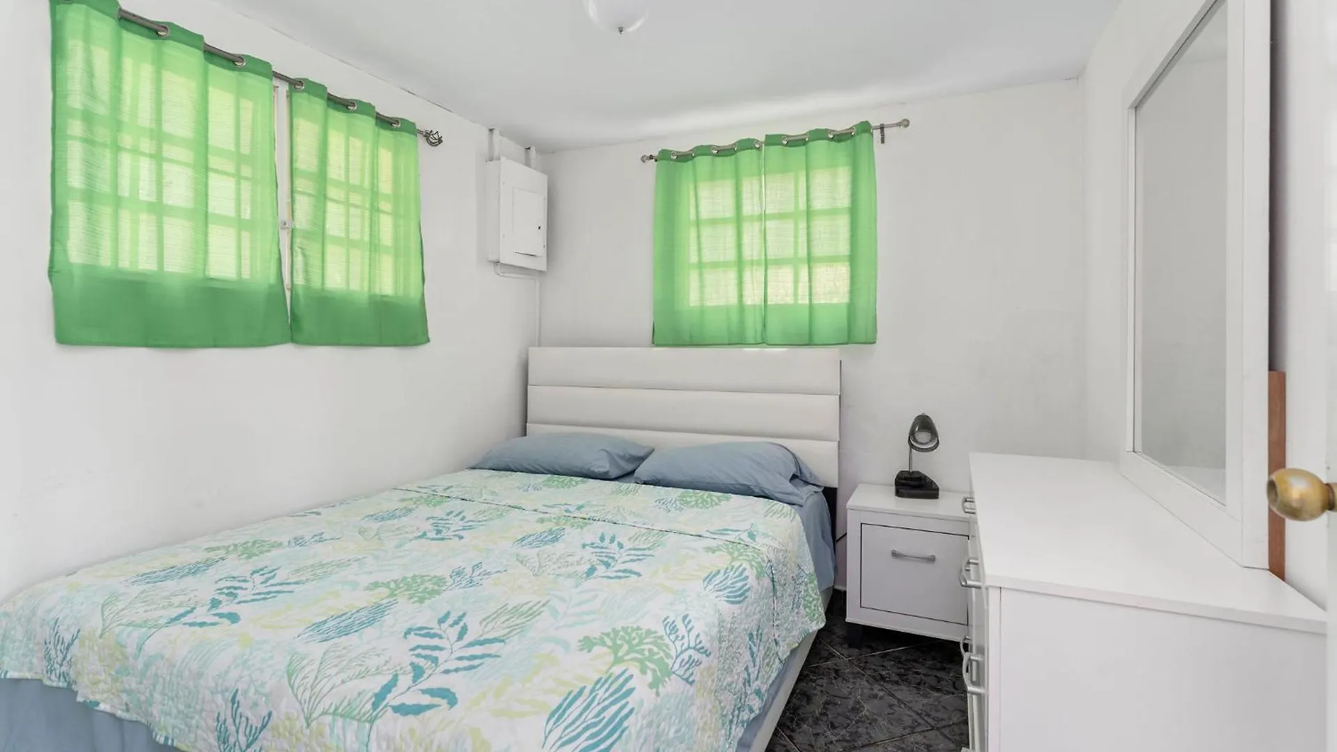شقة Aileen Beach House اناسكو بورتوريكو